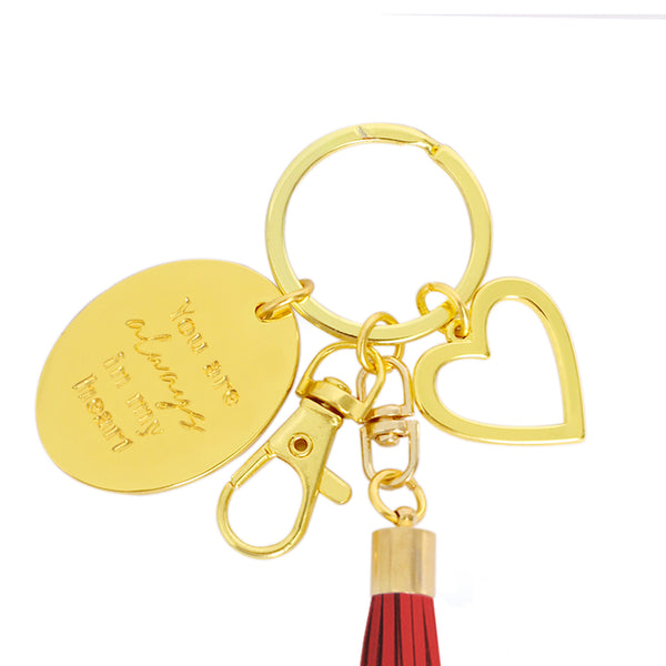 Splosh - Inspirational Keychain - Always