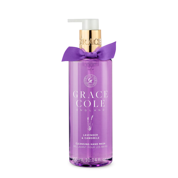 Grace Cole Hand Wash 300ml Lavender & Camomile