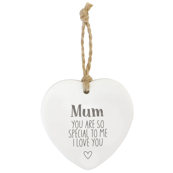 Splosh Loving Hearts - Mum