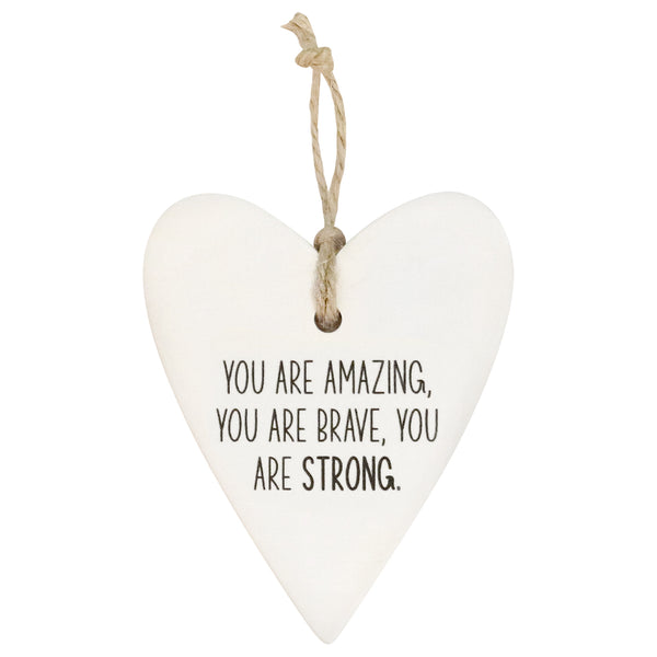 Splosh - Loving Hearts Strong