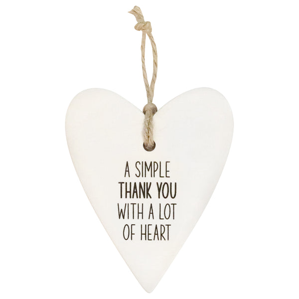 Splosh - Loving Hearts Simple