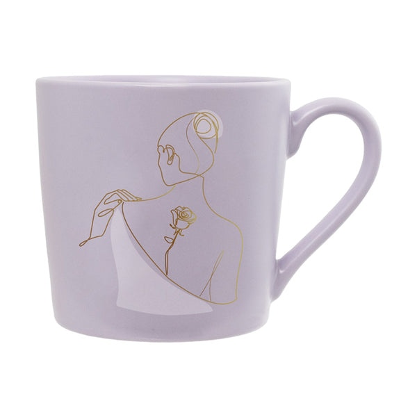 Splosh - Mystique Mug - Cancer