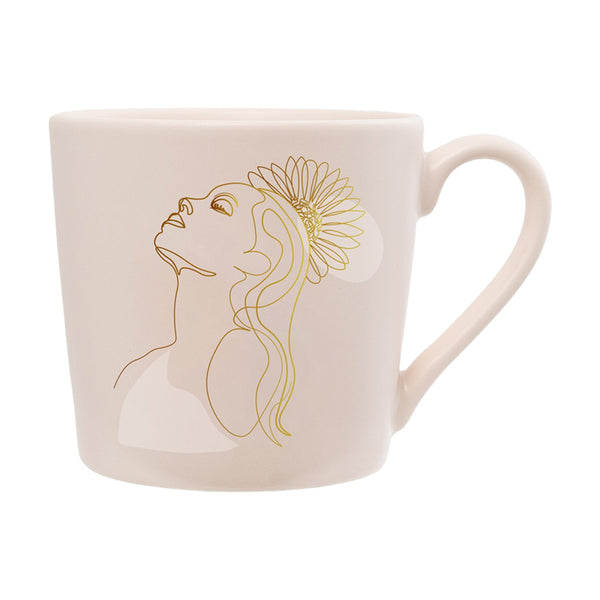 Splosh - Mystique Mug - Leo