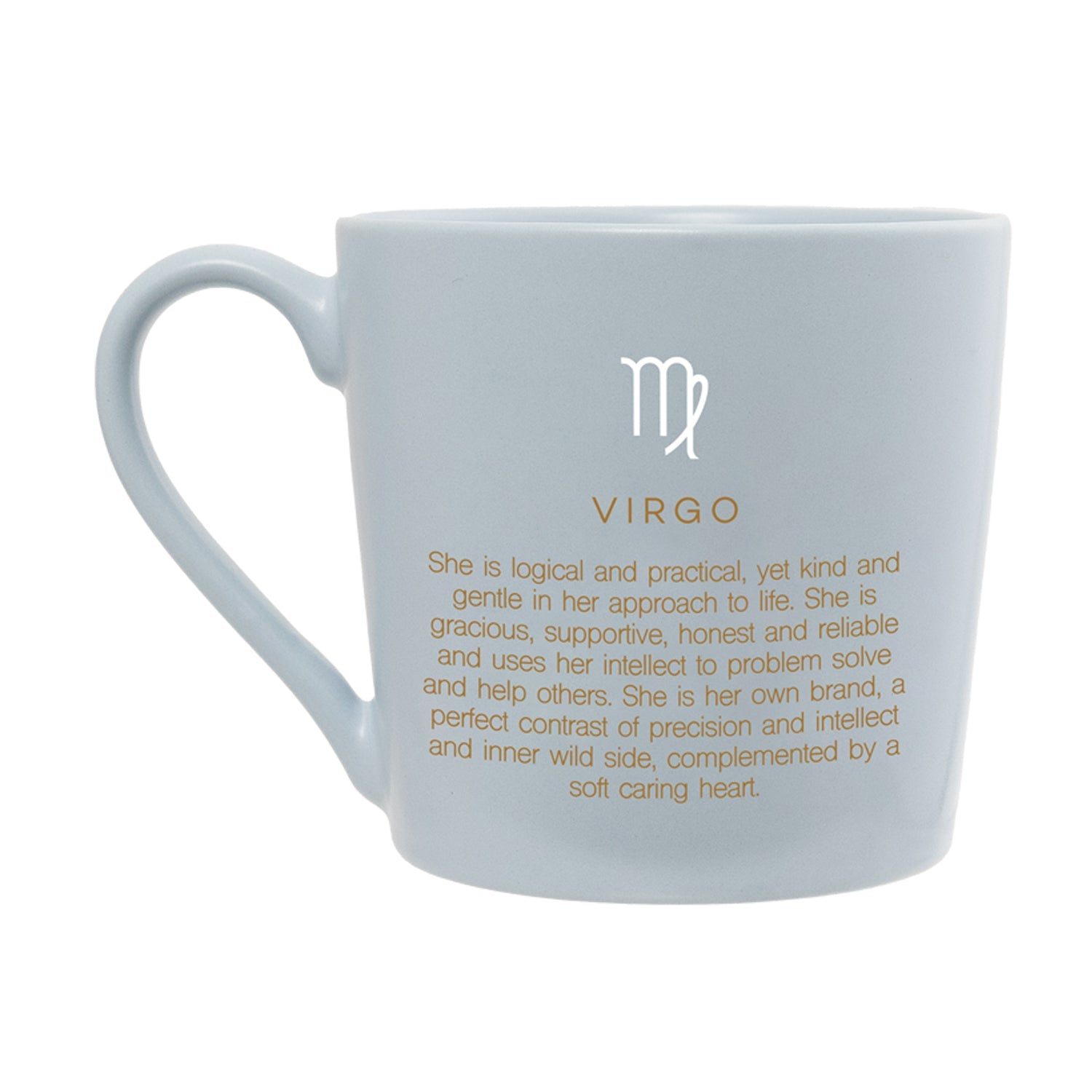 Splosh - Mystique Mug - Virgo