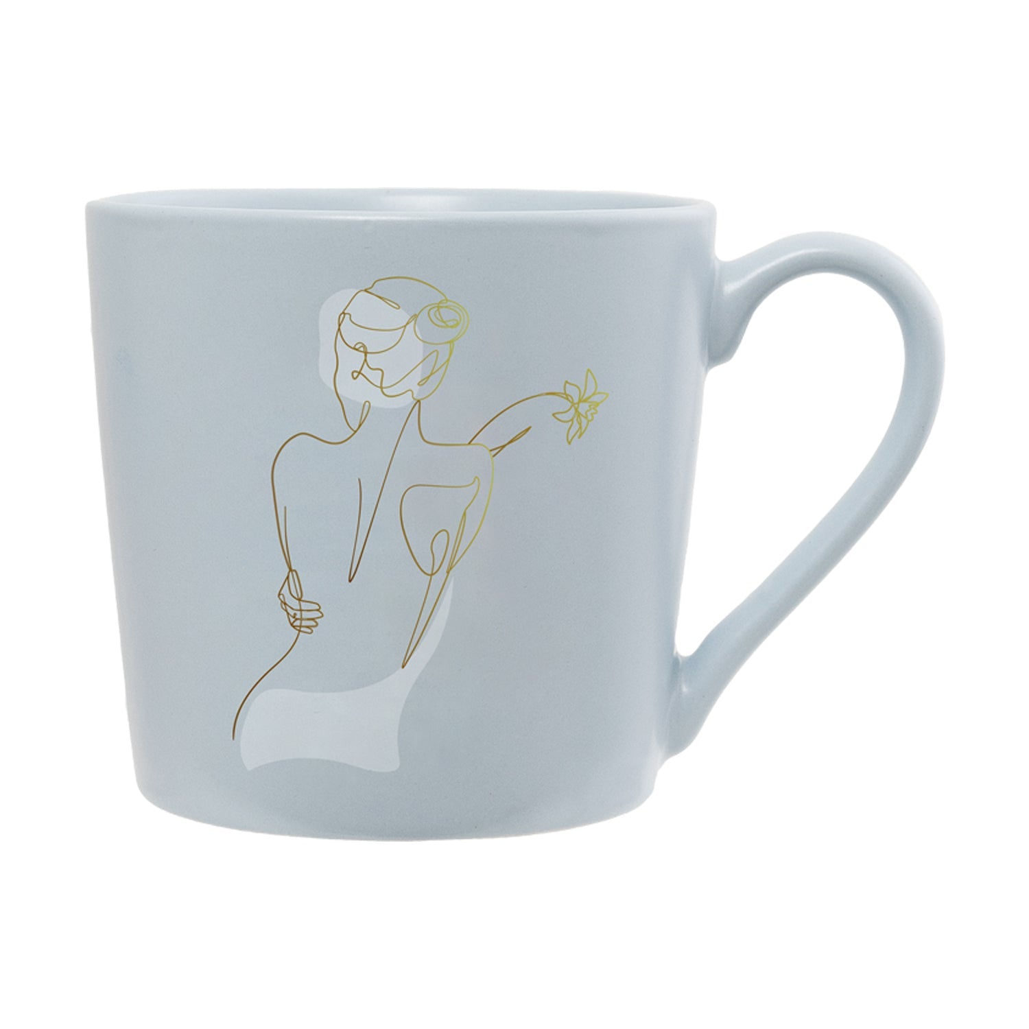 Splosh - Mystique Mug - Virgo