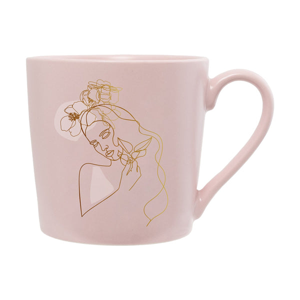 Splosh - Mystique Mug - Capricorn