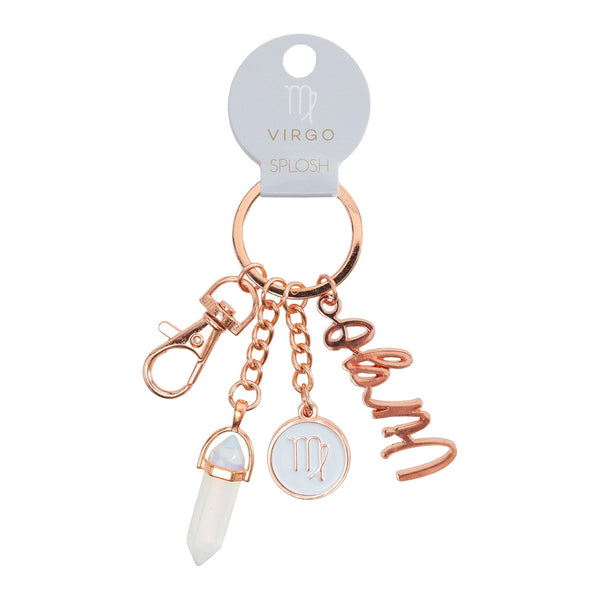 Splosh - Mystique Keychain - Virgo