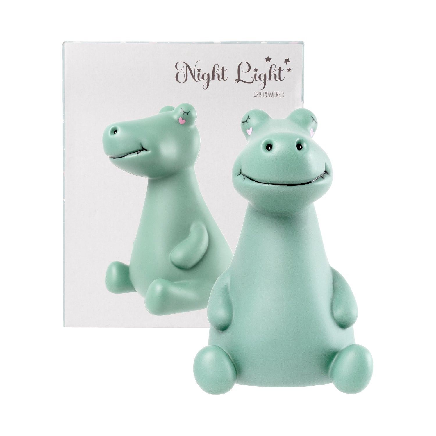 Splosh - Night Light - Dinosaur