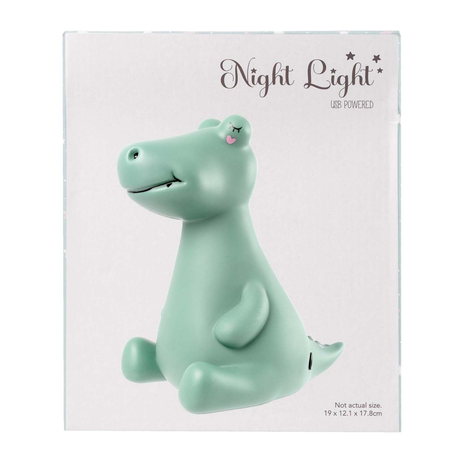 Splosh - Night Light - Dinosaur