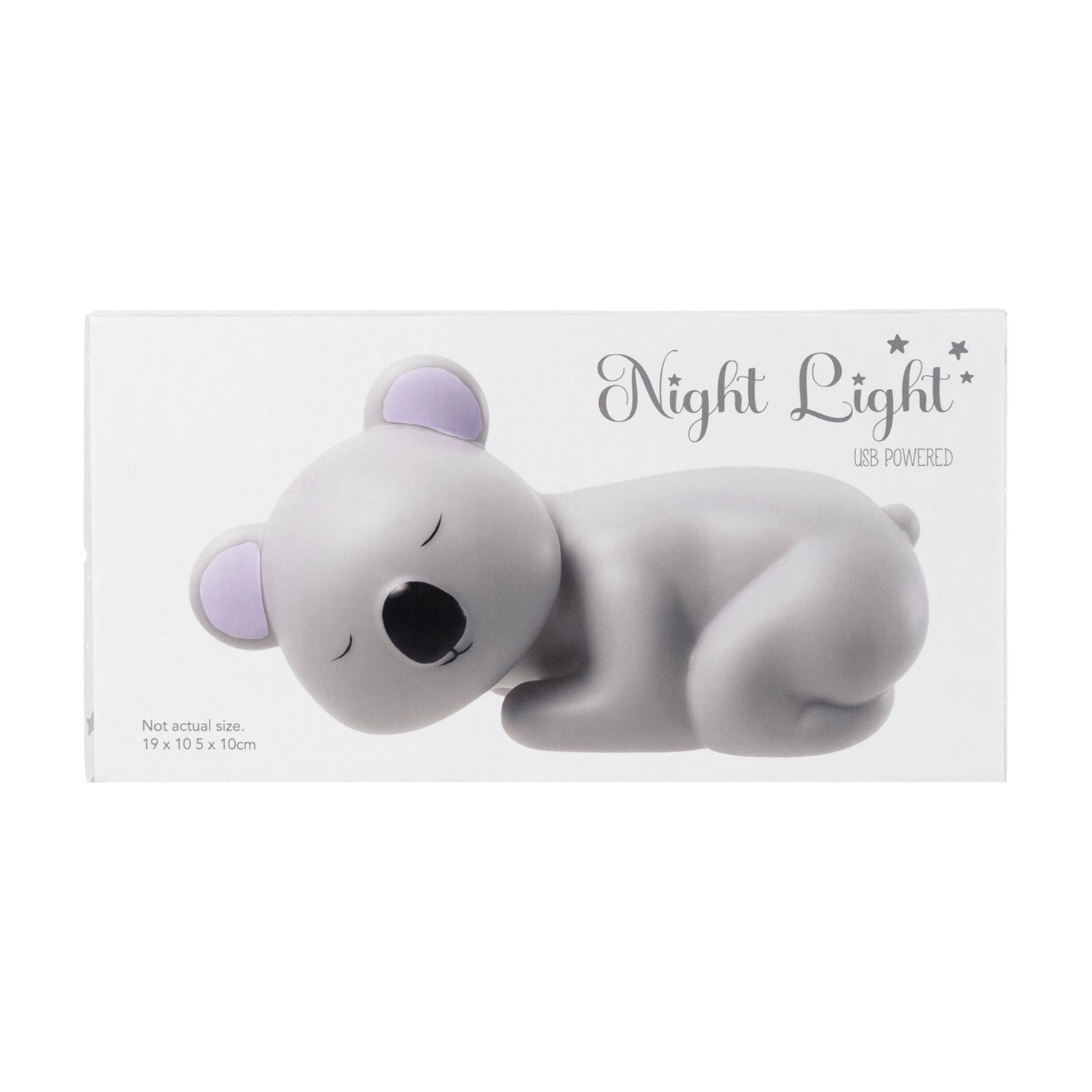 Splosh - Night Light - Koala