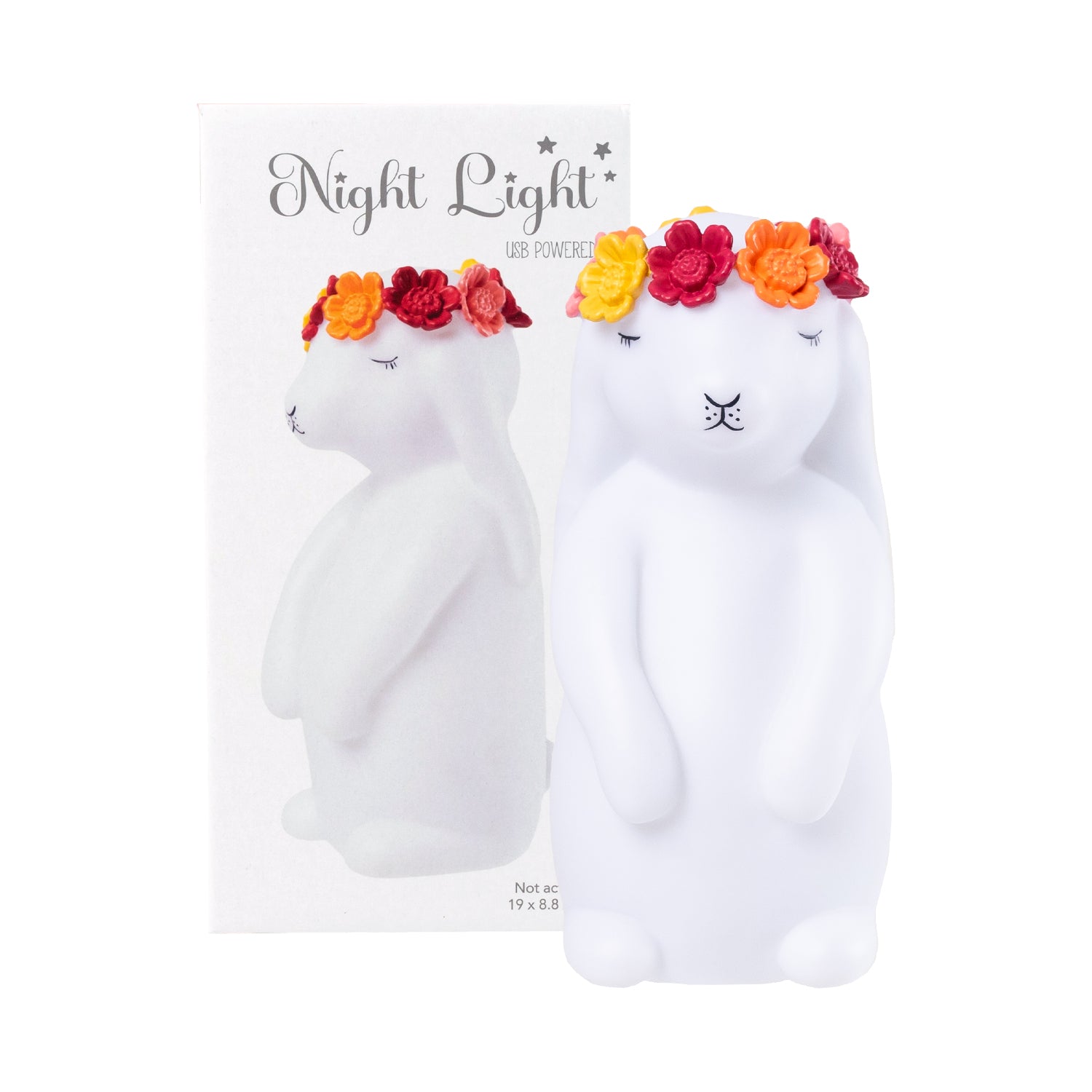 Splosh - Night Light - Bunny