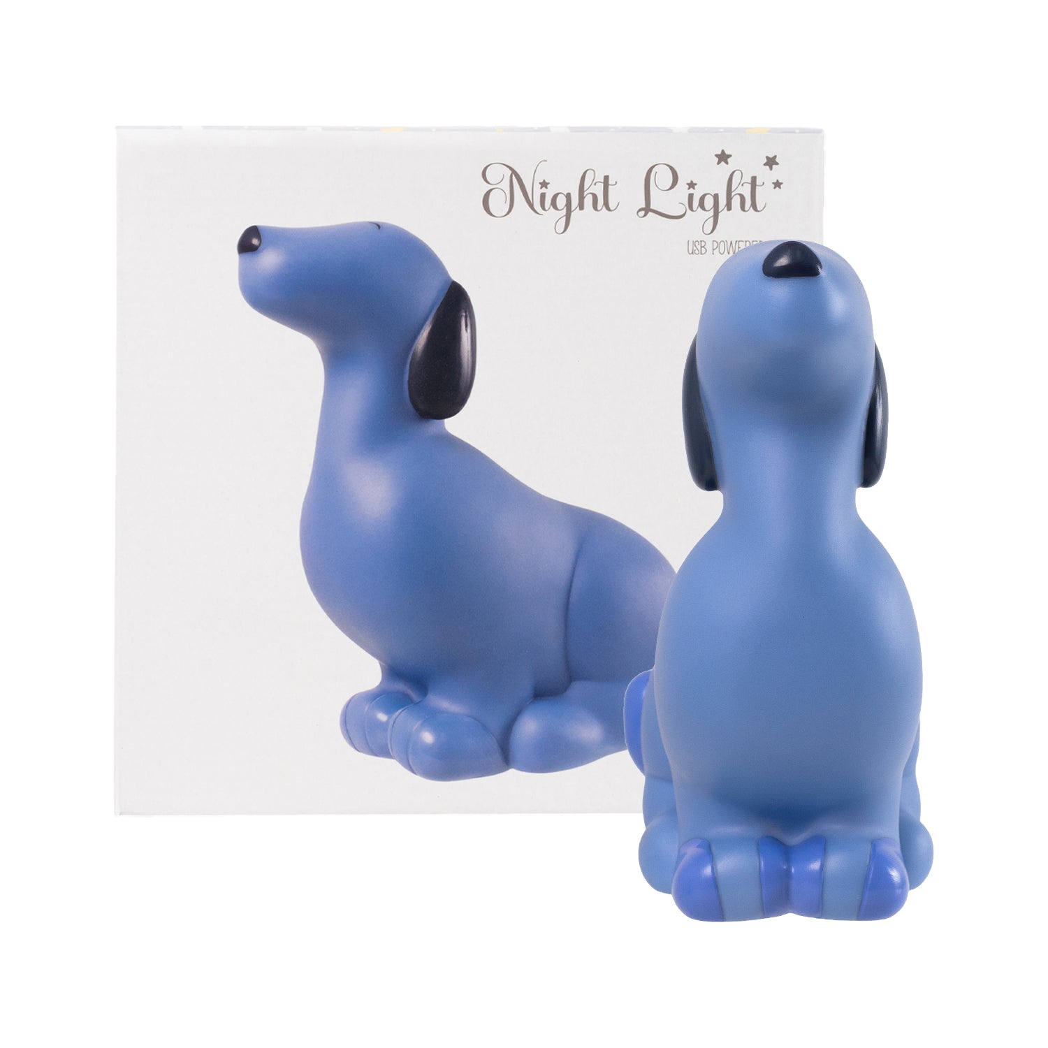 Splosh - Night Light - Dog