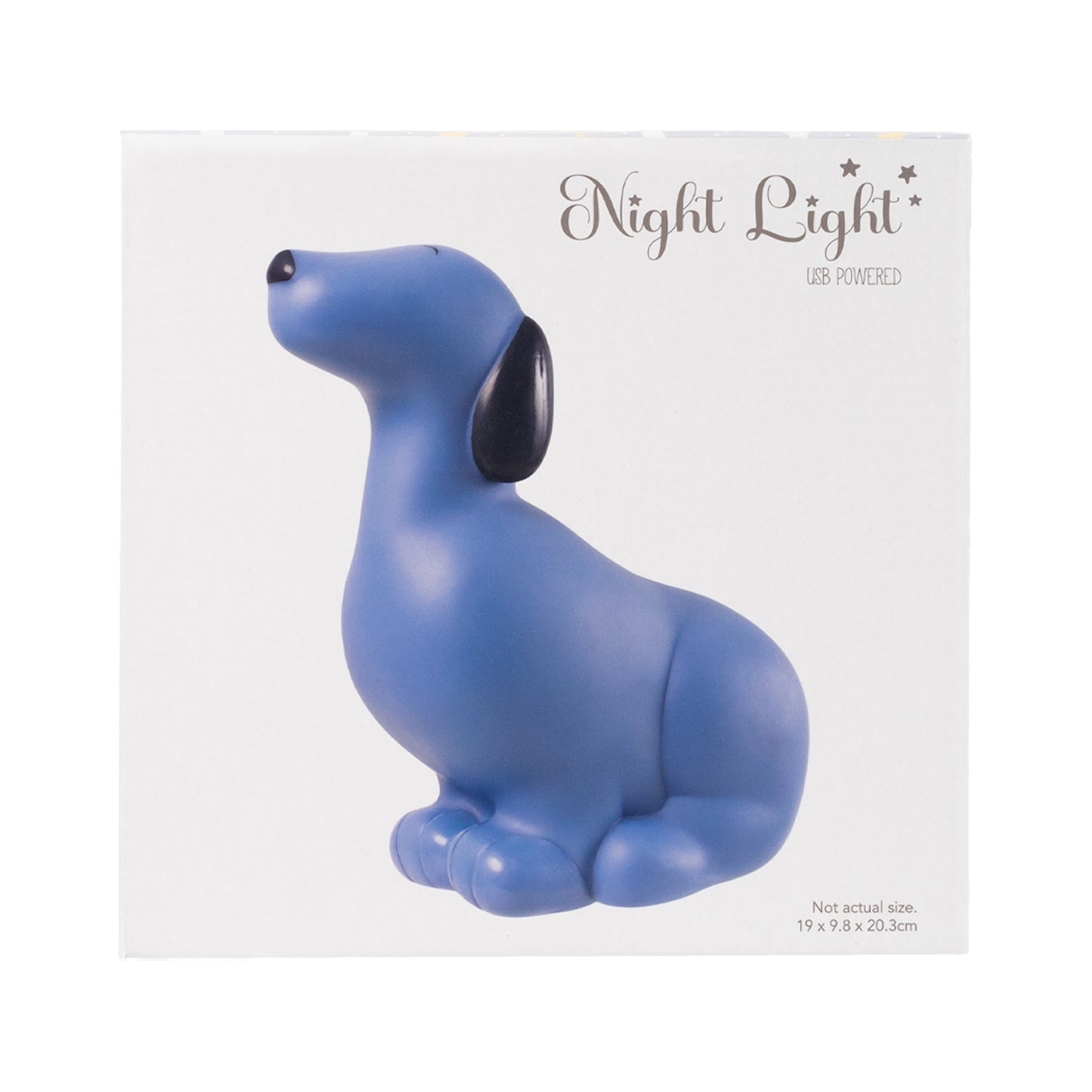 Splosh - Night Light - Dog
