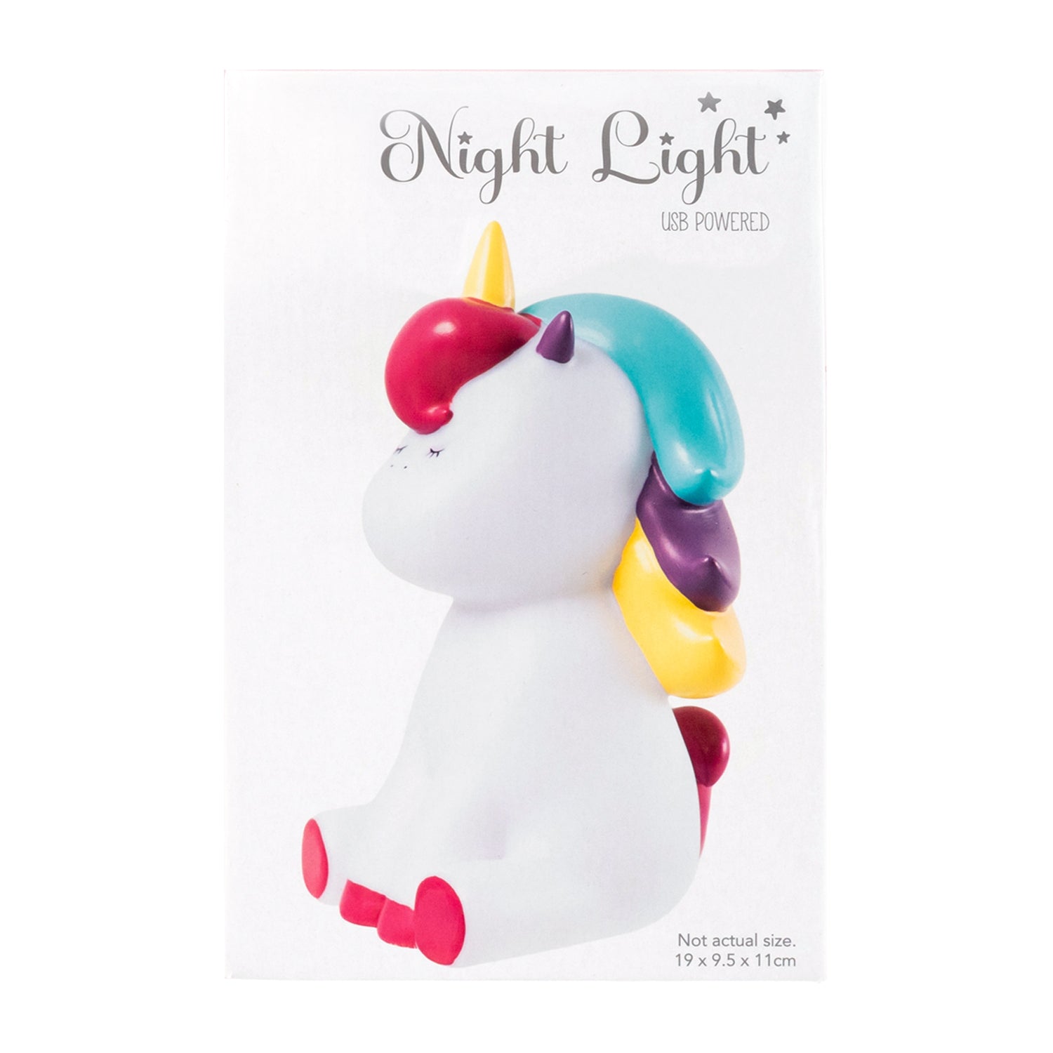 Splosh - Night Light - Unicorn