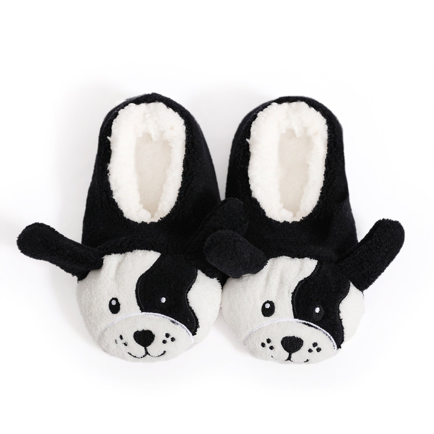 Splosh Slippers - Kids Animal Puppy