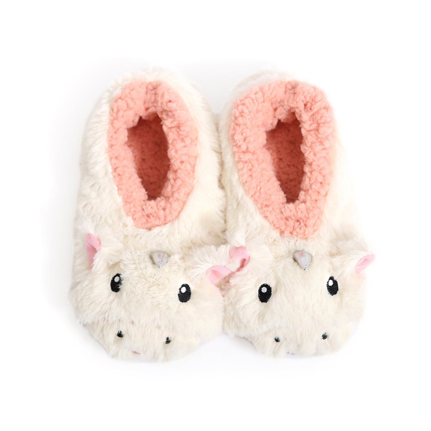 Splosh Slippers - Kids Animal Unicorn