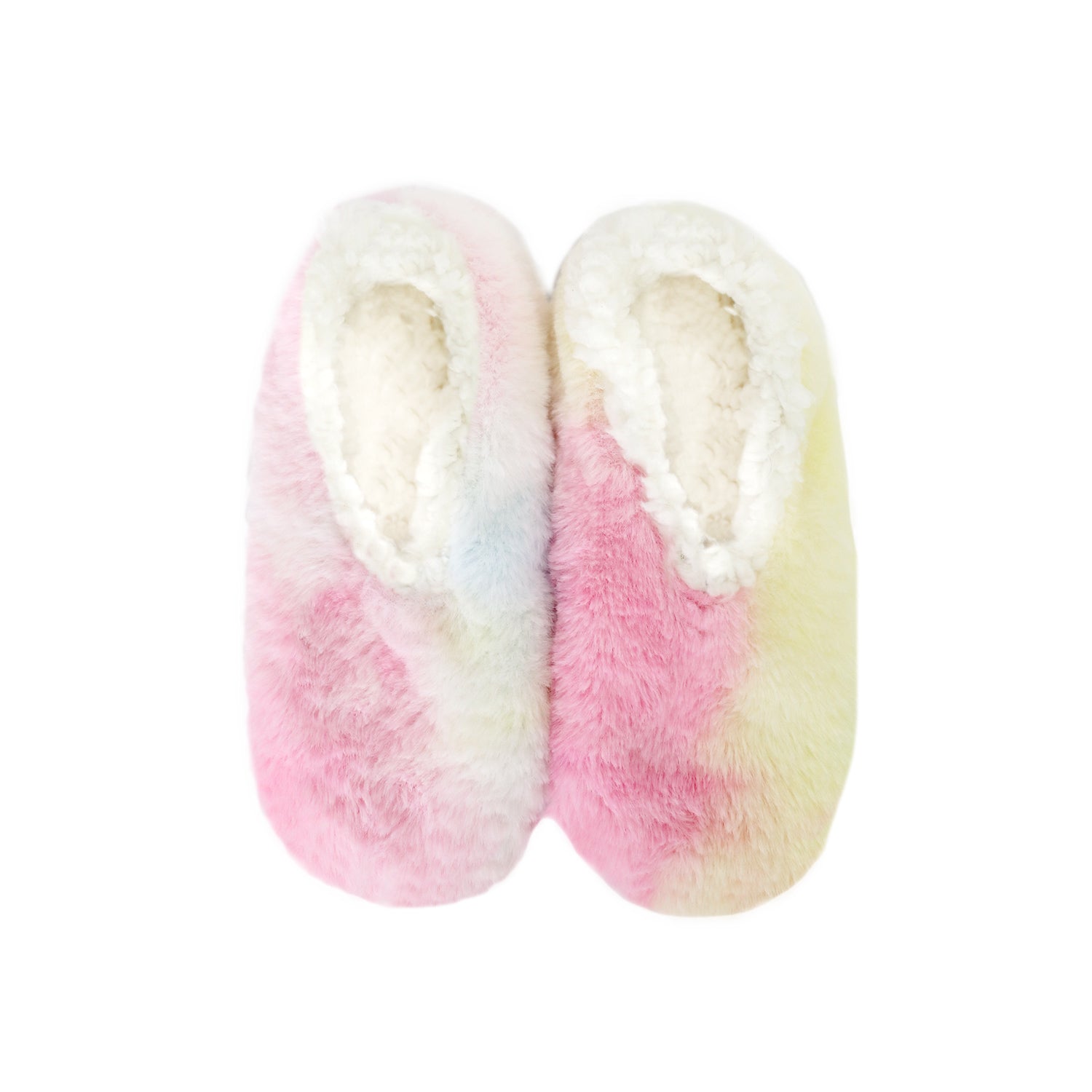 Splosh - SnuggUps Kids Tie Dye Rainbow