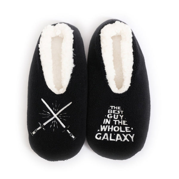 Splosh Slippers - Men's Duo Space