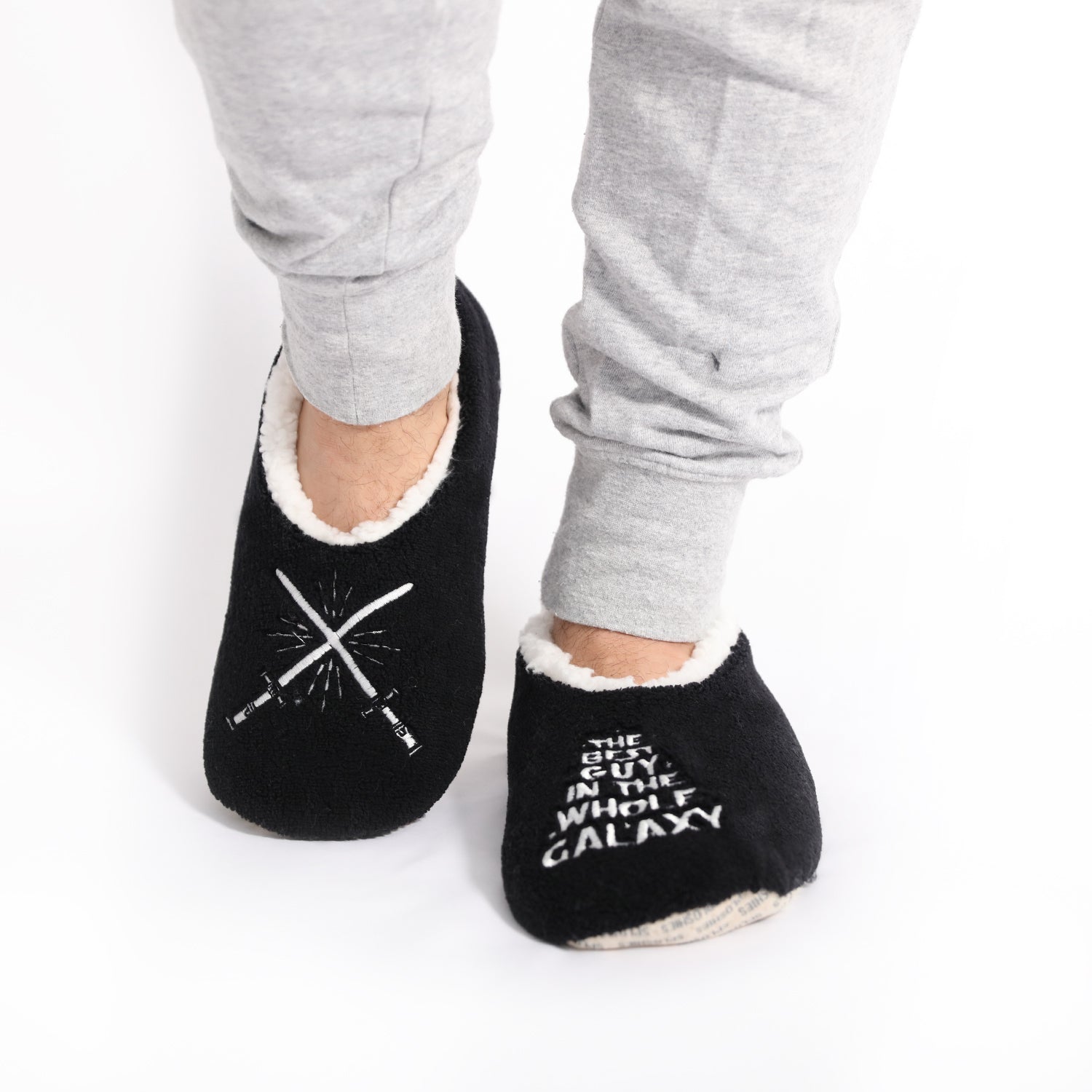 Splosh Slippers - Men's Duo Space