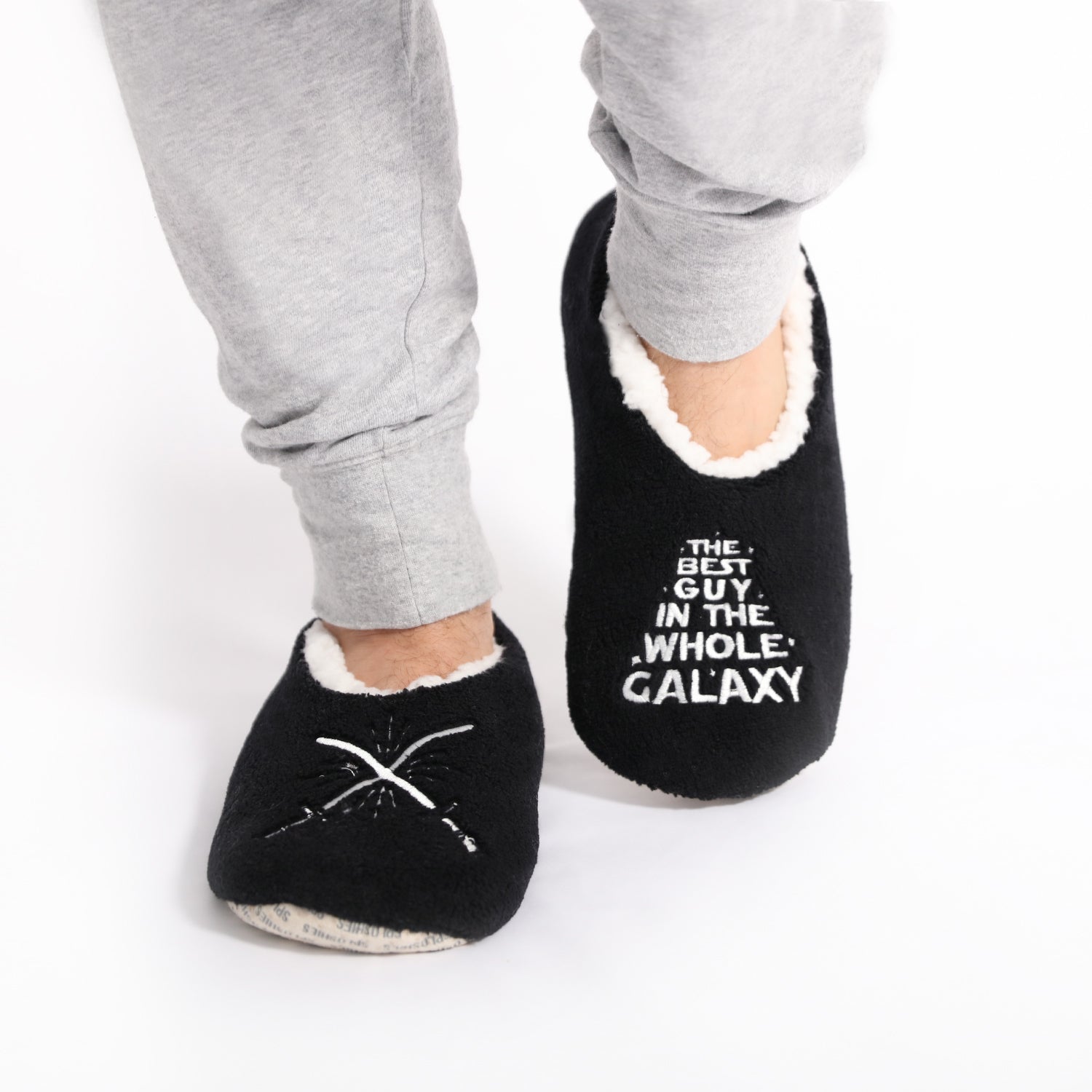 Splosh Slippers - Men's Duo Space