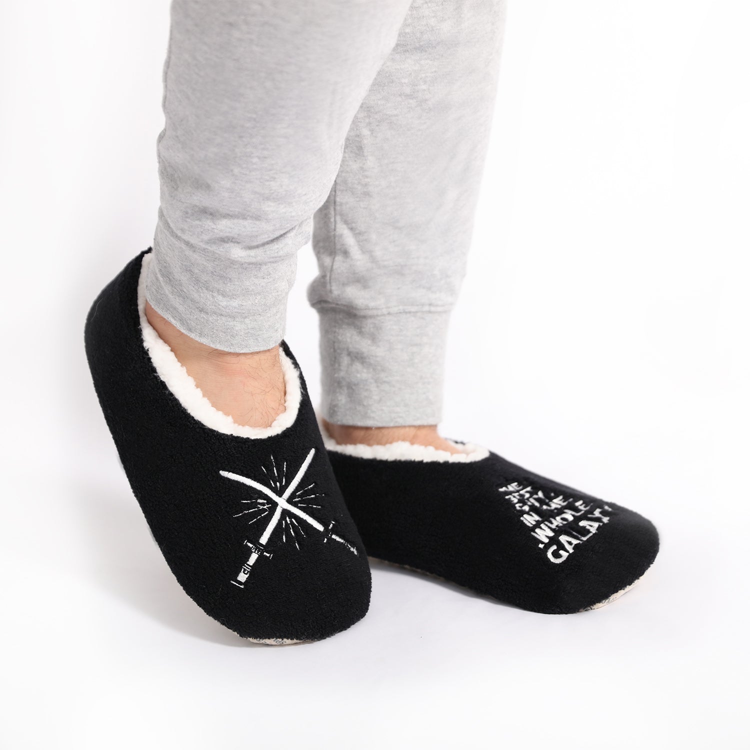 Splosh Slippers - Men's Duo Space