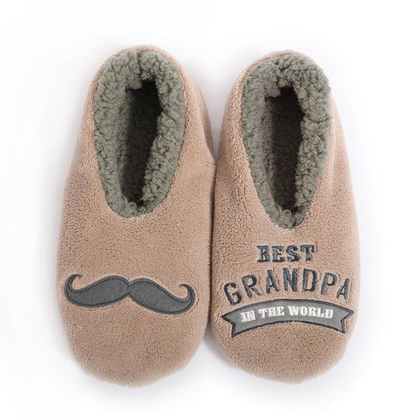 Splosh Slippers - Men's Duo Grandpa