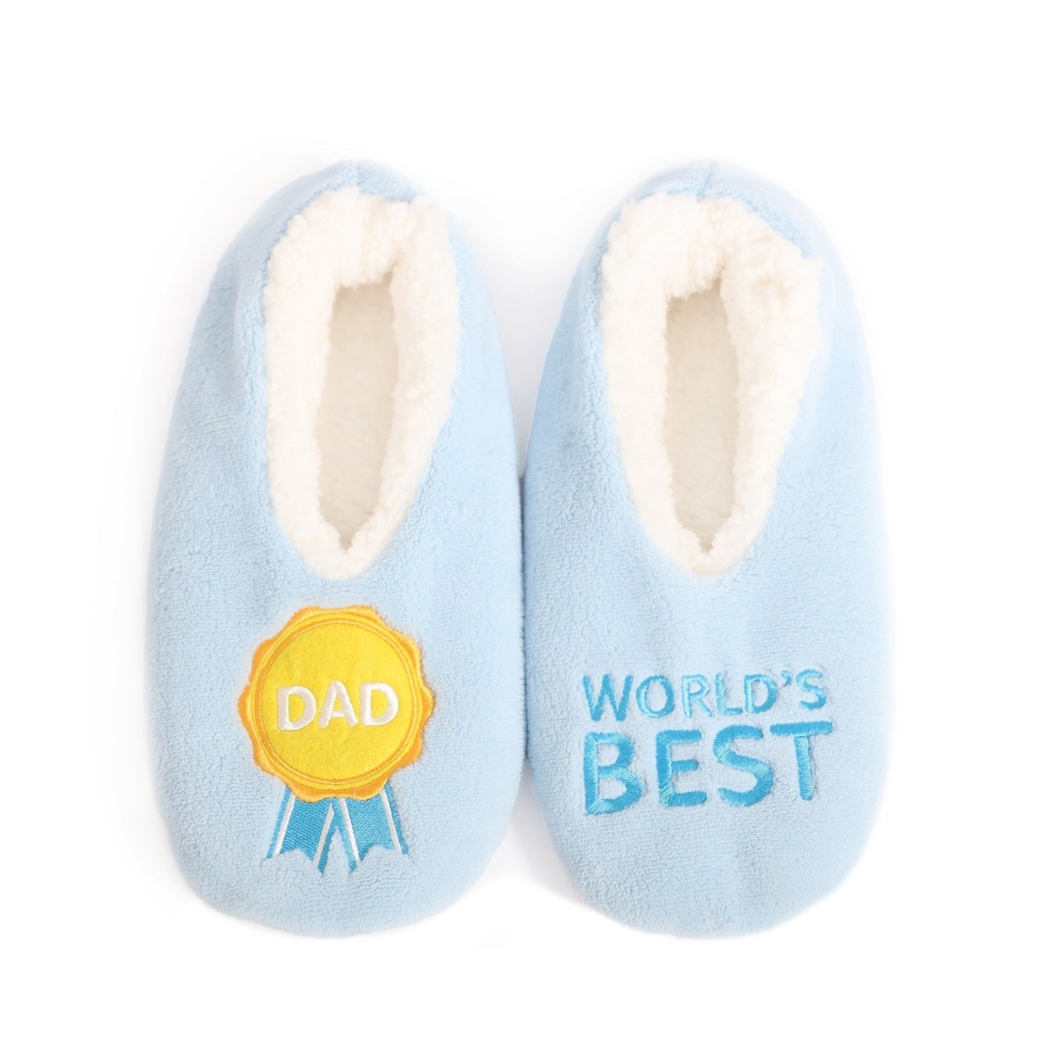 Splosh Slippers - Men's Duo World's Best