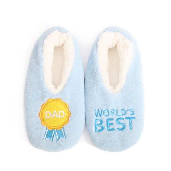 Splosh Slippers - Men's Duo World's Best