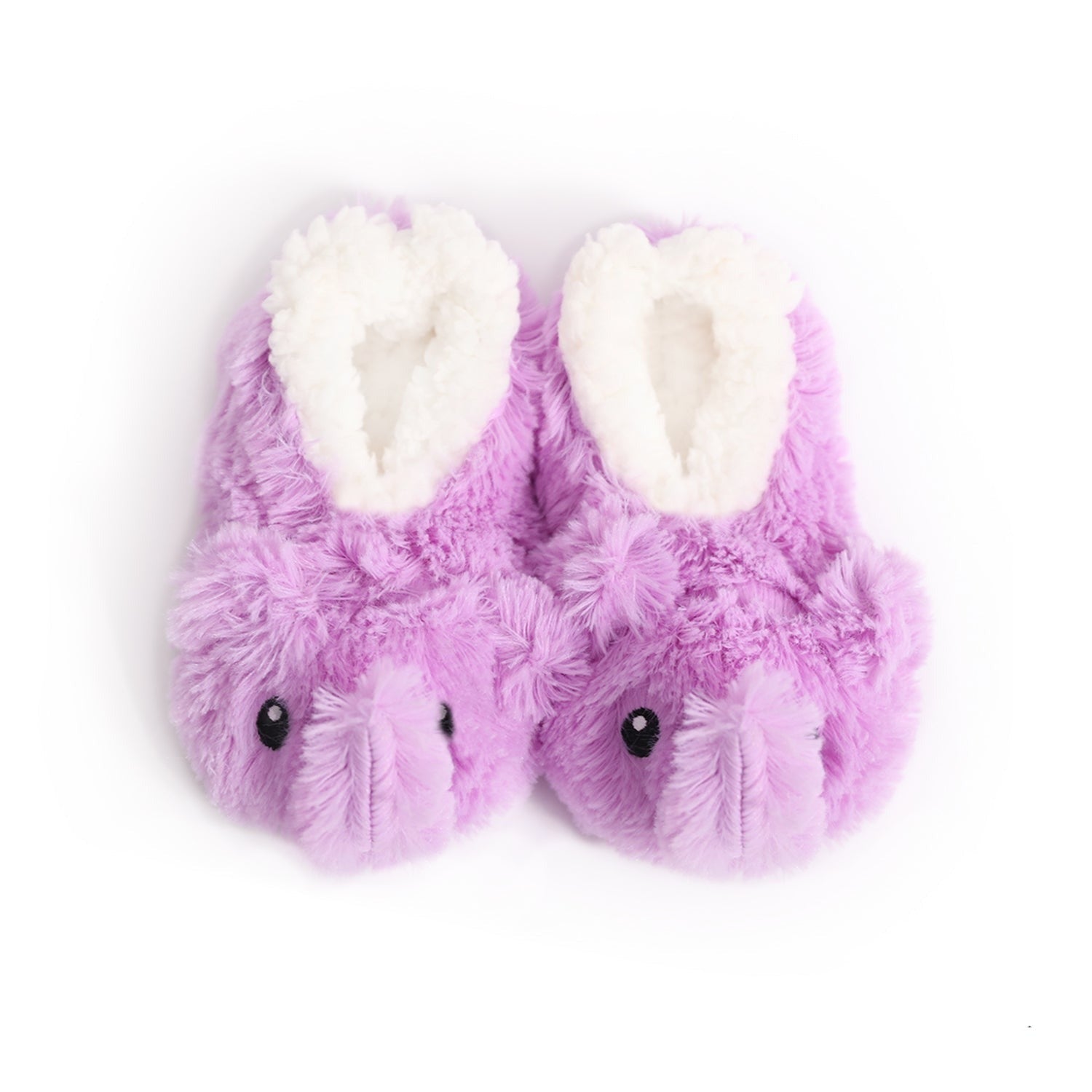 Splosh Slippers - Toddler Animal Elephant