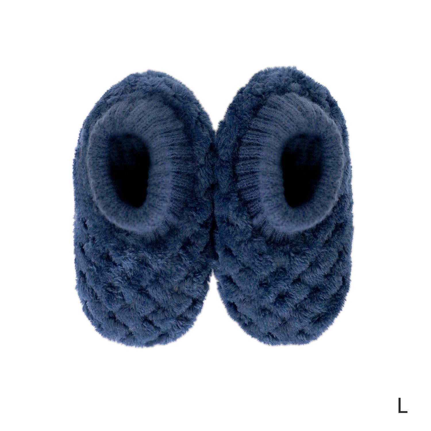 Splosh - SnuggUps Toddler Soft Petal Navy