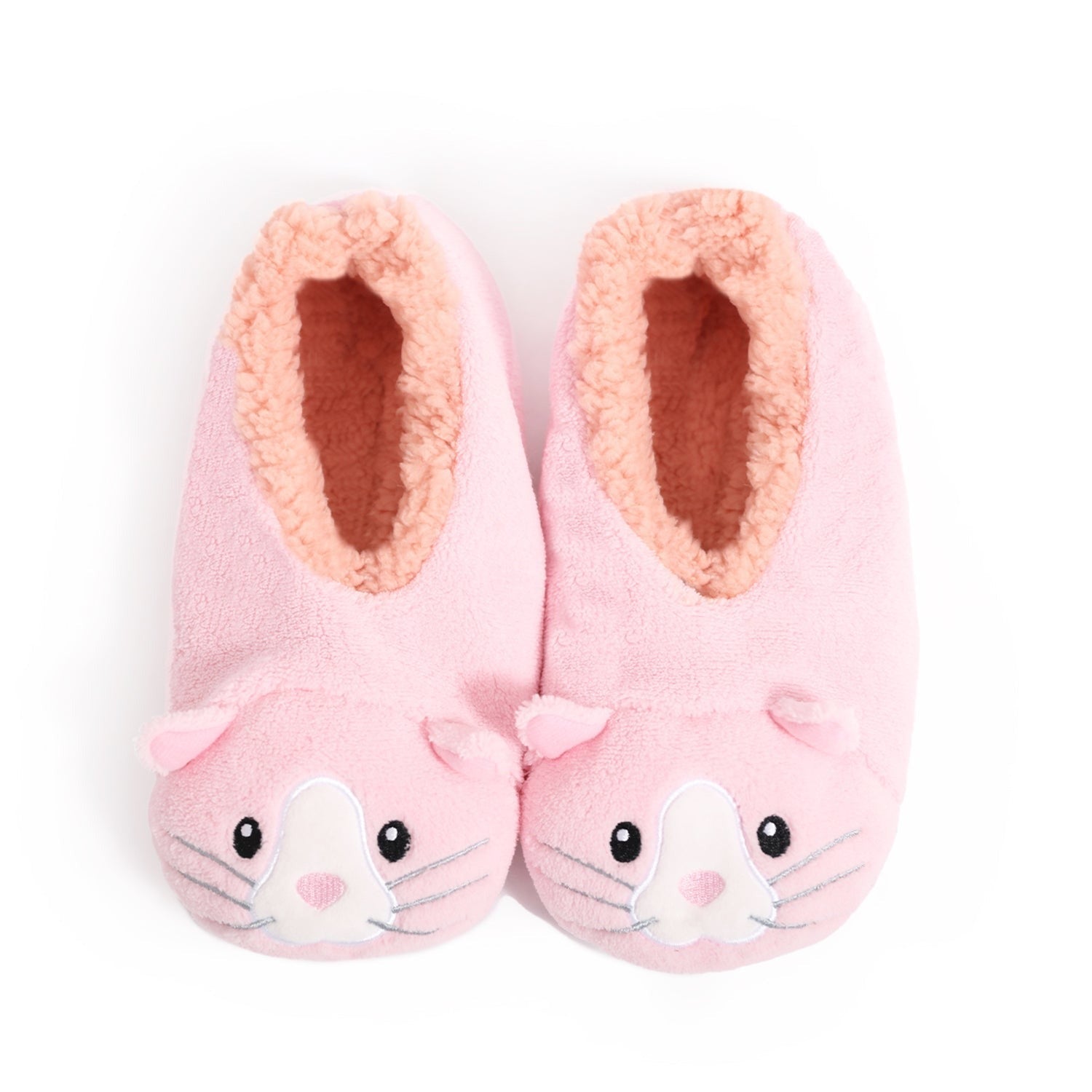 Splosh Slippers - Women's Animal Cat