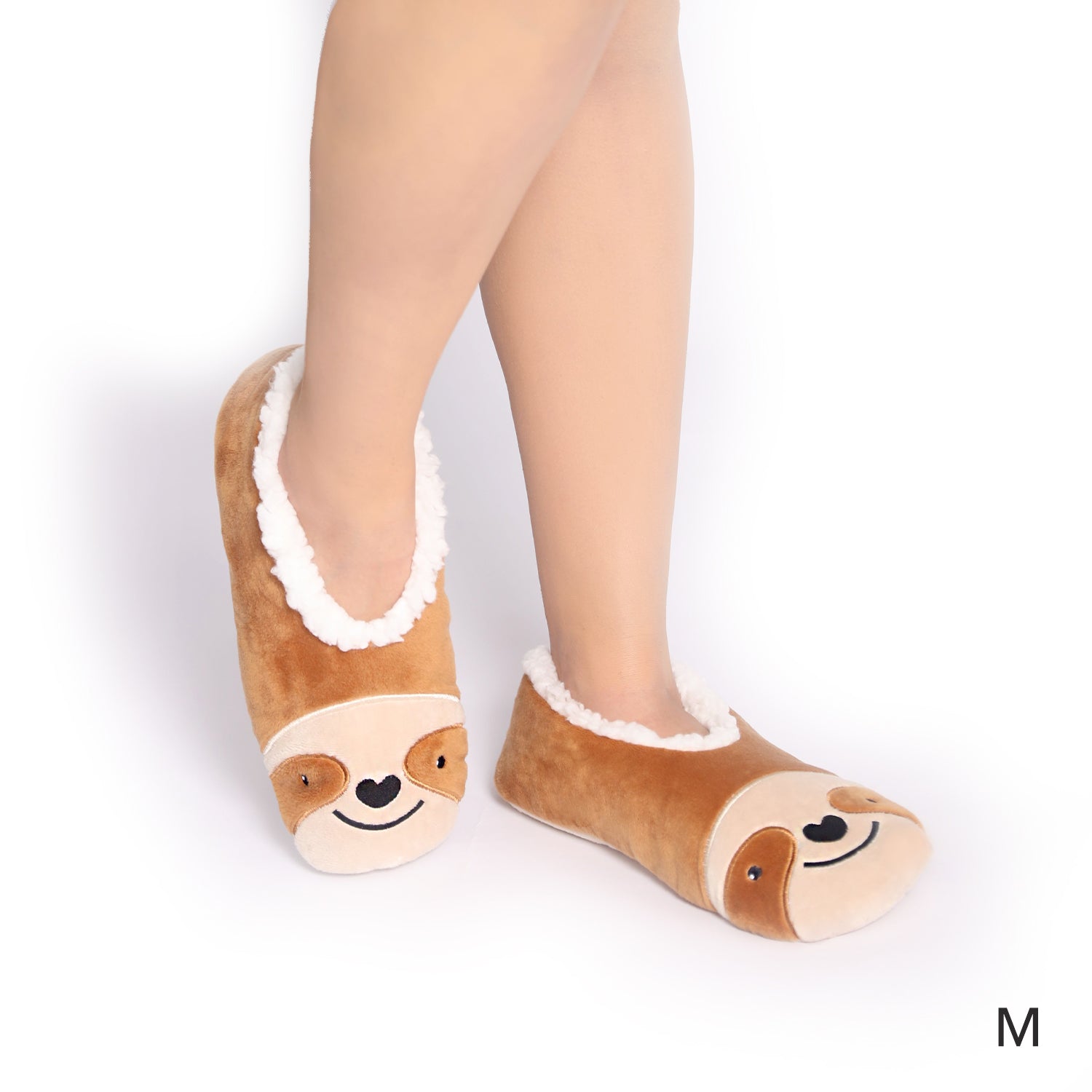 Splosh - SnuggUps Women's Animal Sloth