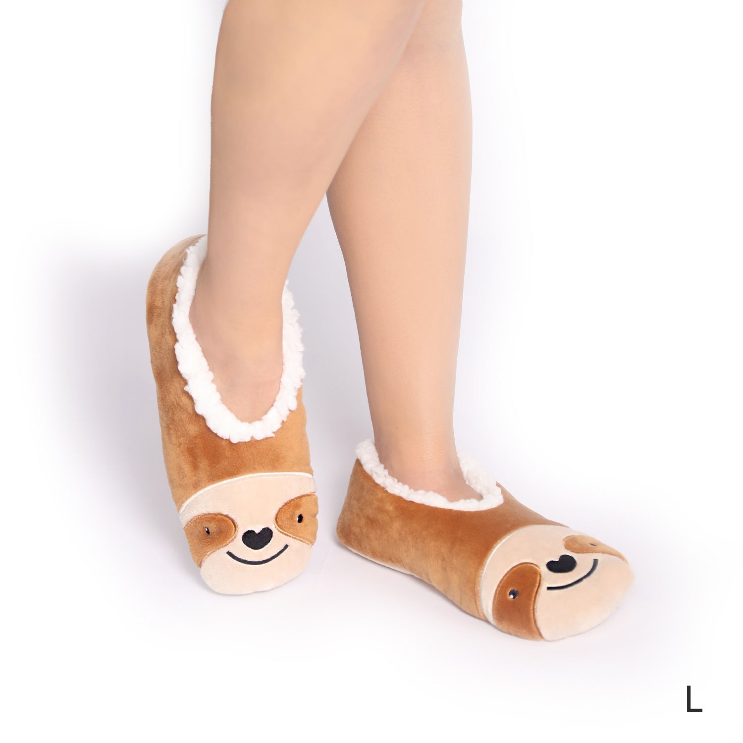 Splosh - SnuggUps Women's Animal Sloth