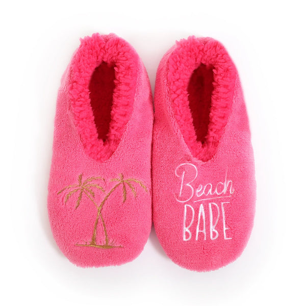 Splosh Slippers - Women's Duo Beach