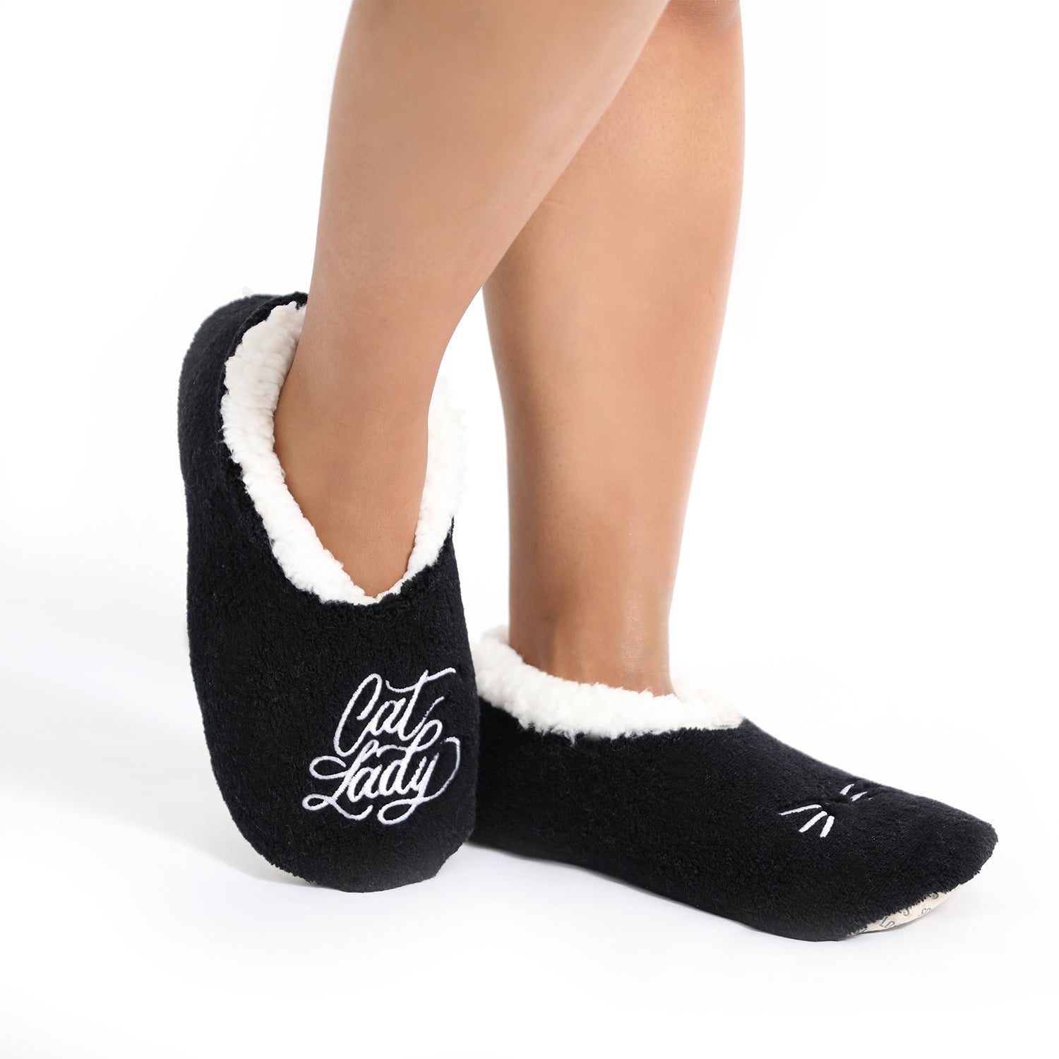 Splosh Slippers - Women's Duo Cat