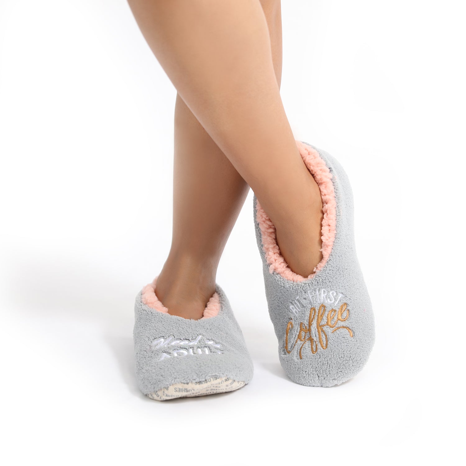 Splosh Slippers - Women's Duo Coffee