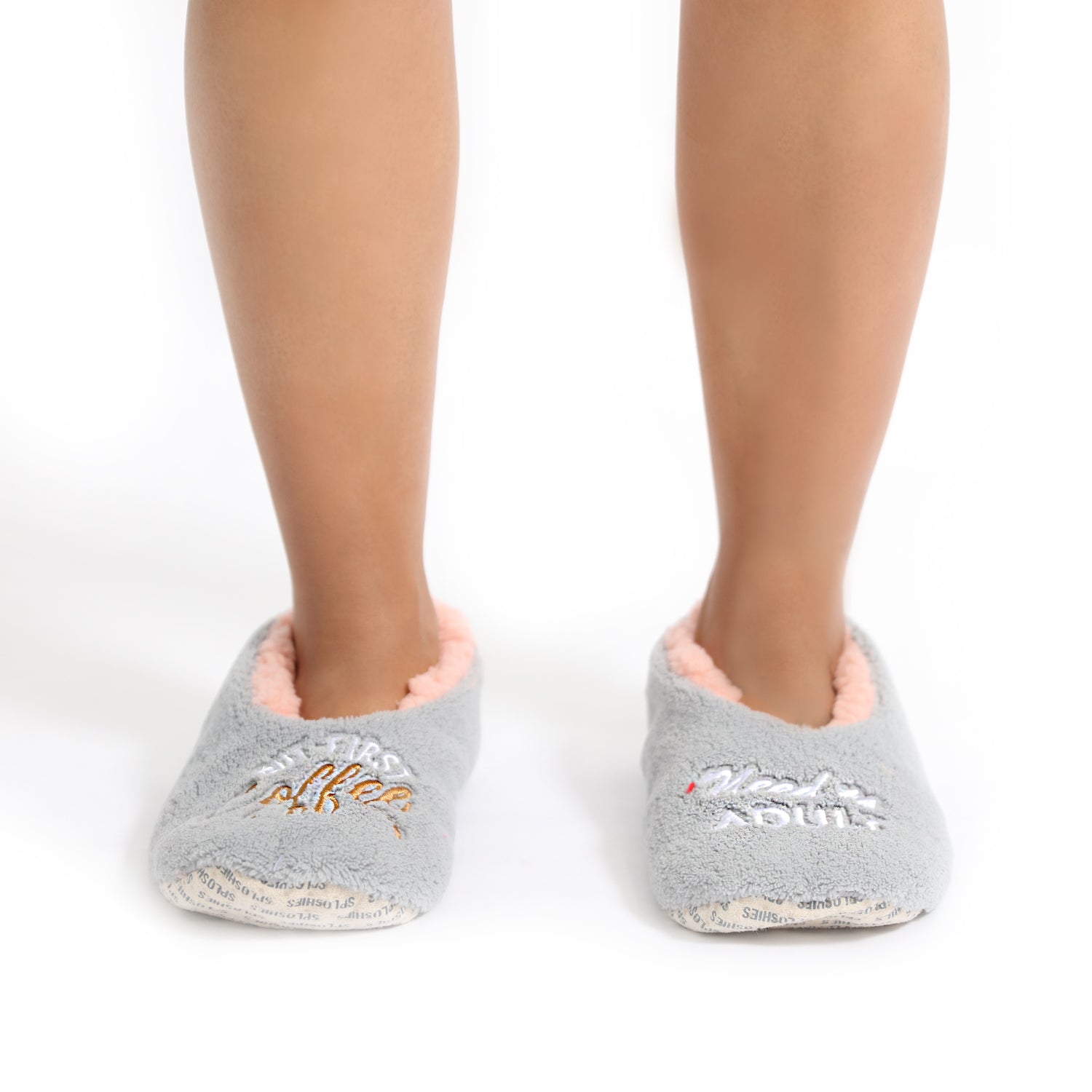 Splosh Slippers - Women's Duo Coffee
