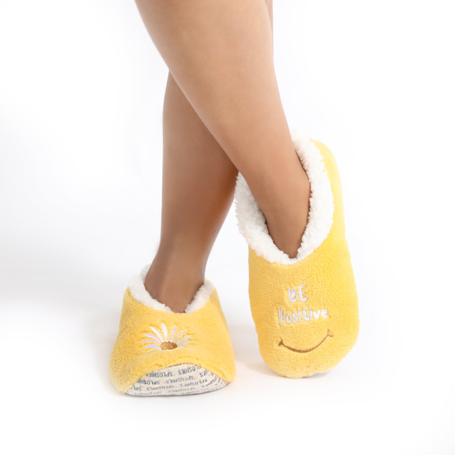 Splosh Slippers - Women's Duo Flower