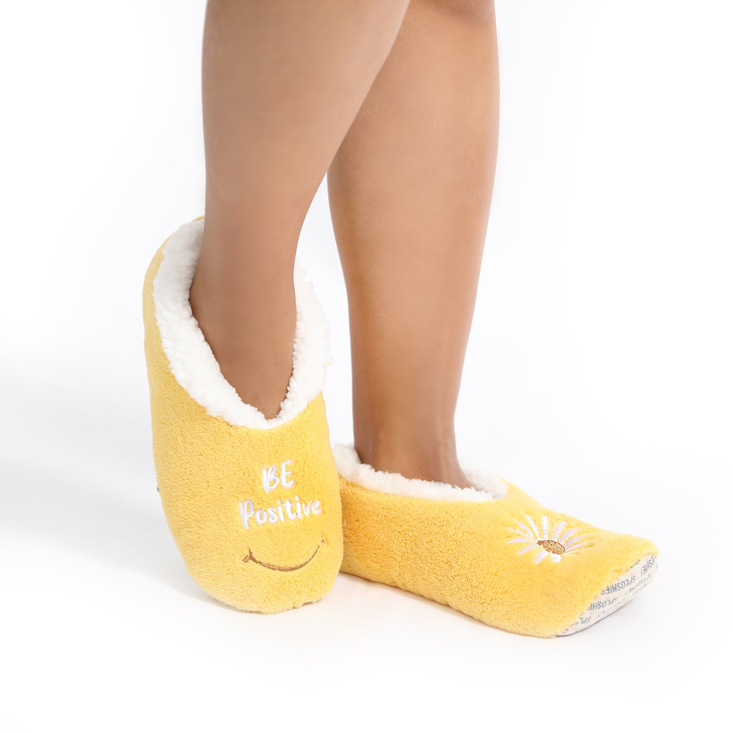 Splosh Slippers - Women's Duo Flower