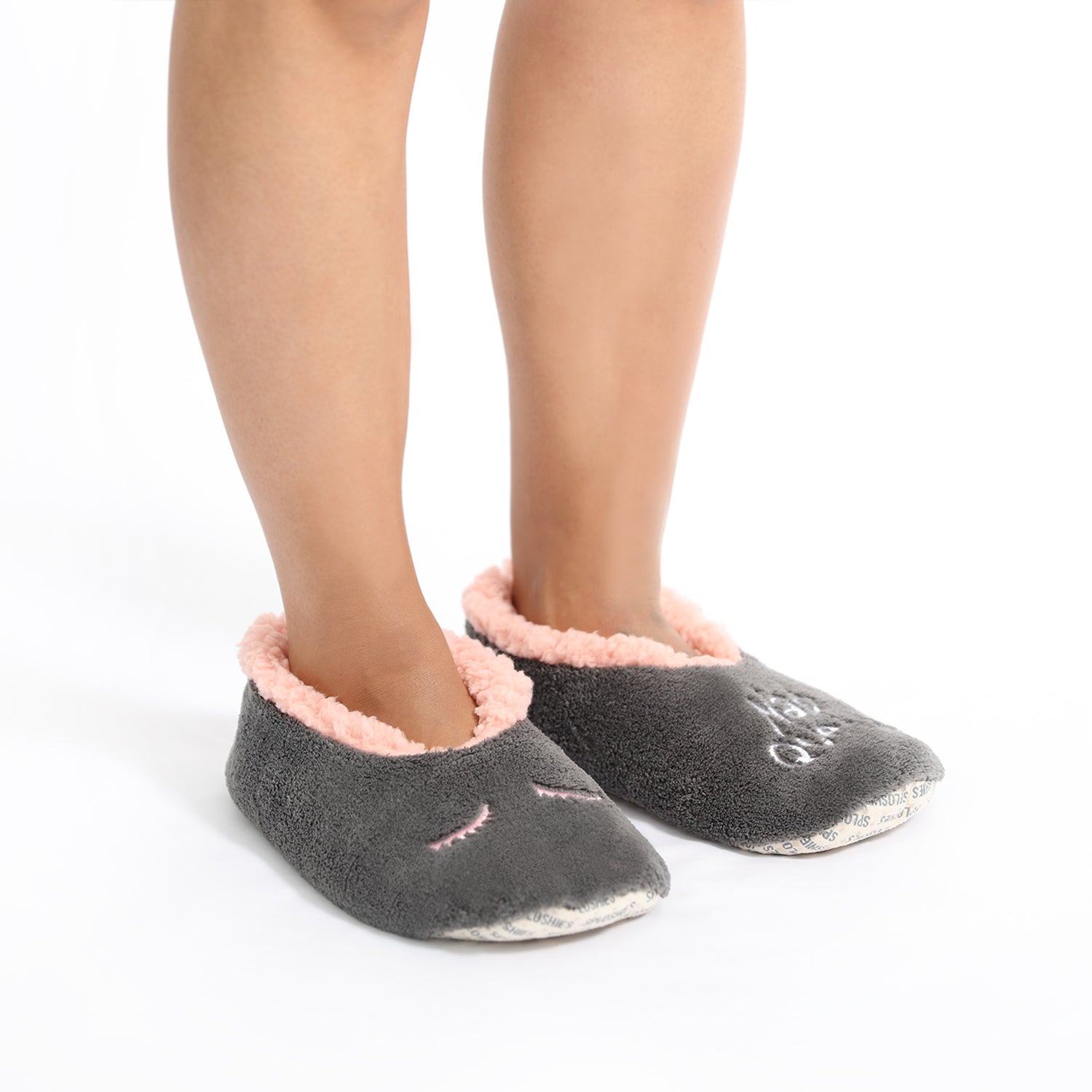 Splosh Slippers - Women's Duo Nap Queen