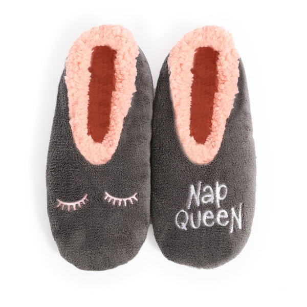 Splosh Slippers - Women's Duo Nap Queen