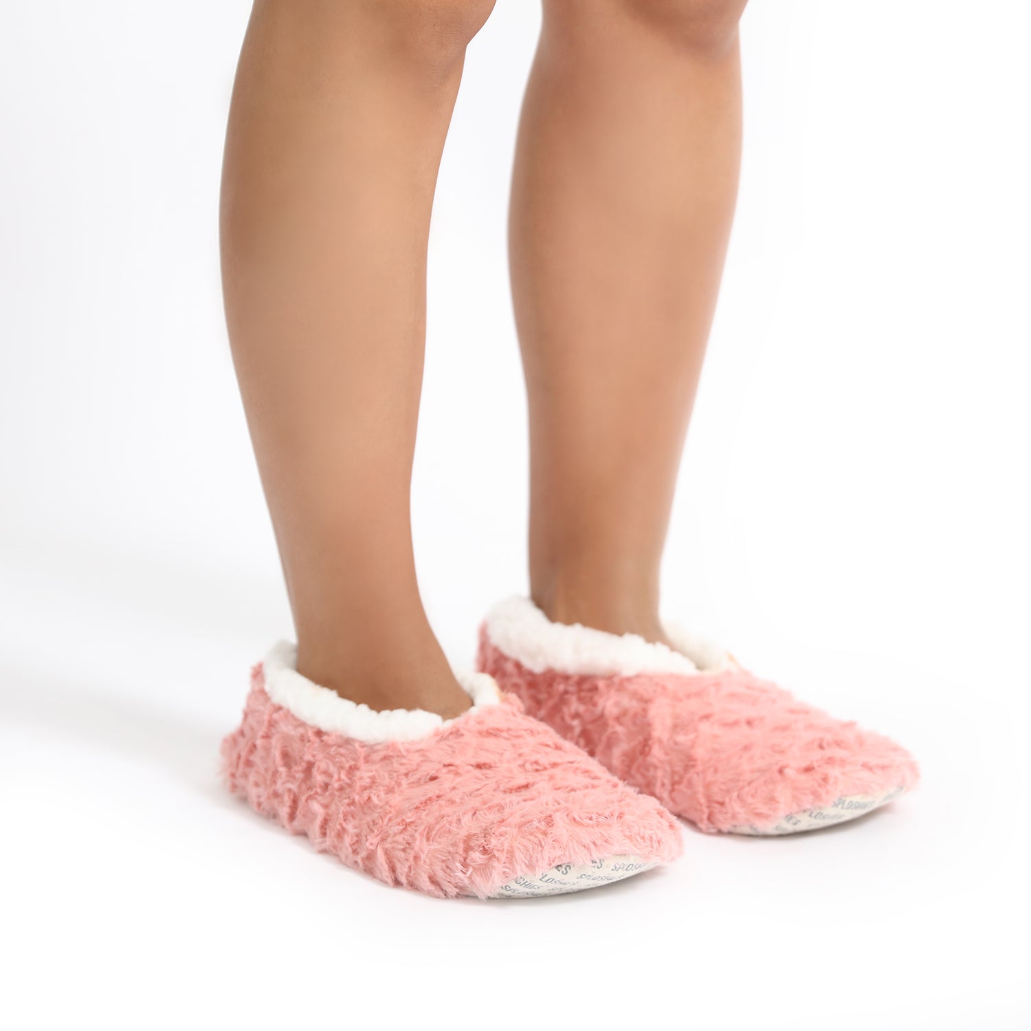 Splosh Slippers - Women's Petals Pink