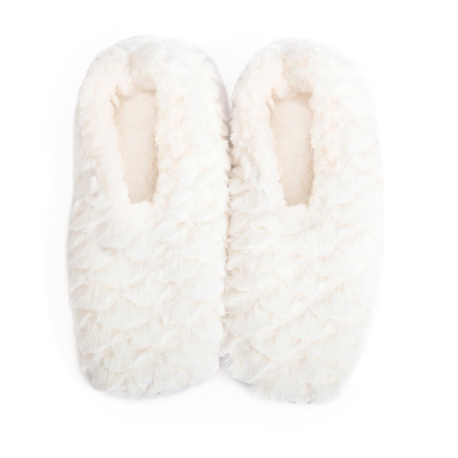 Splosh Slippers - Women's Petals White