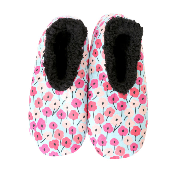 Splosh - SnuggUps Women's Print Poppy