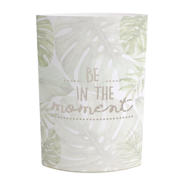 Splosh Botanical Lantern - Be In The Moment