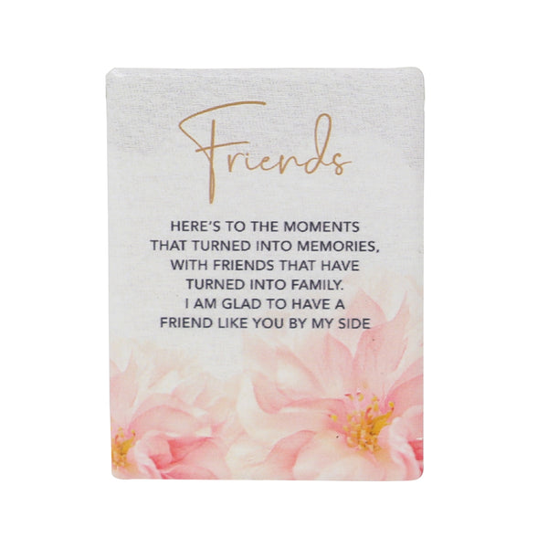 Splosh - Full Bloom - Magnet - Friends
