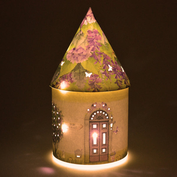 Splosh Fairy House - Melody Starlight