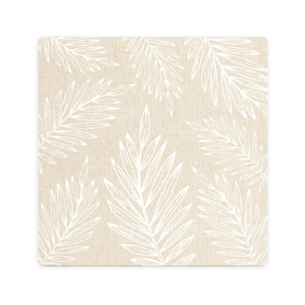 Splosh - Tranquil - Coaster - Beige Leaf