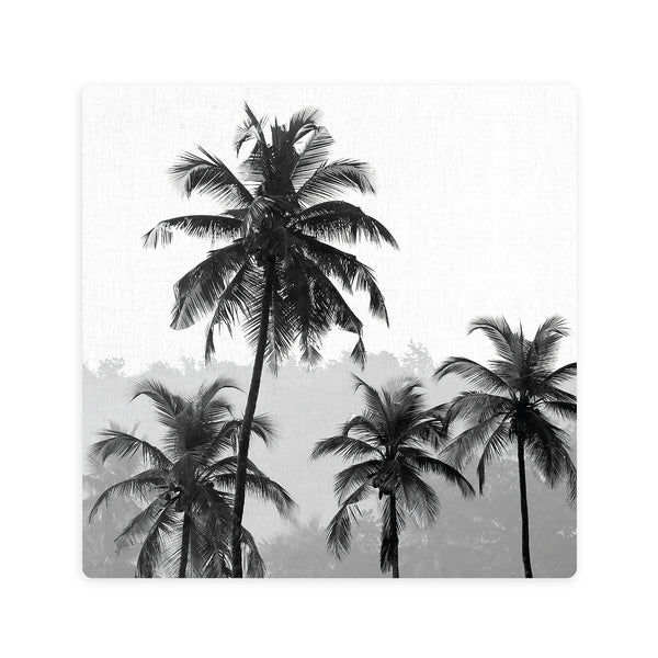 Splosh - Tranquil - Coaster - Palm Forest